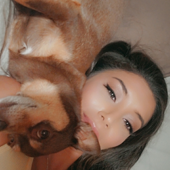 Meet your Posher, Krystal - Picture 4 of 6